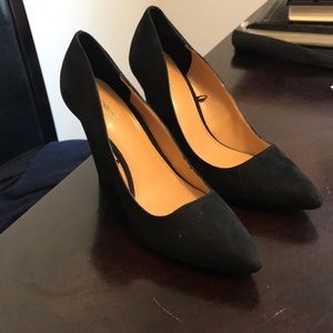 Express Heels